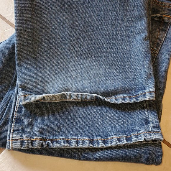 Levi Strauss  517  38 x 34 - Picture 5 of 7